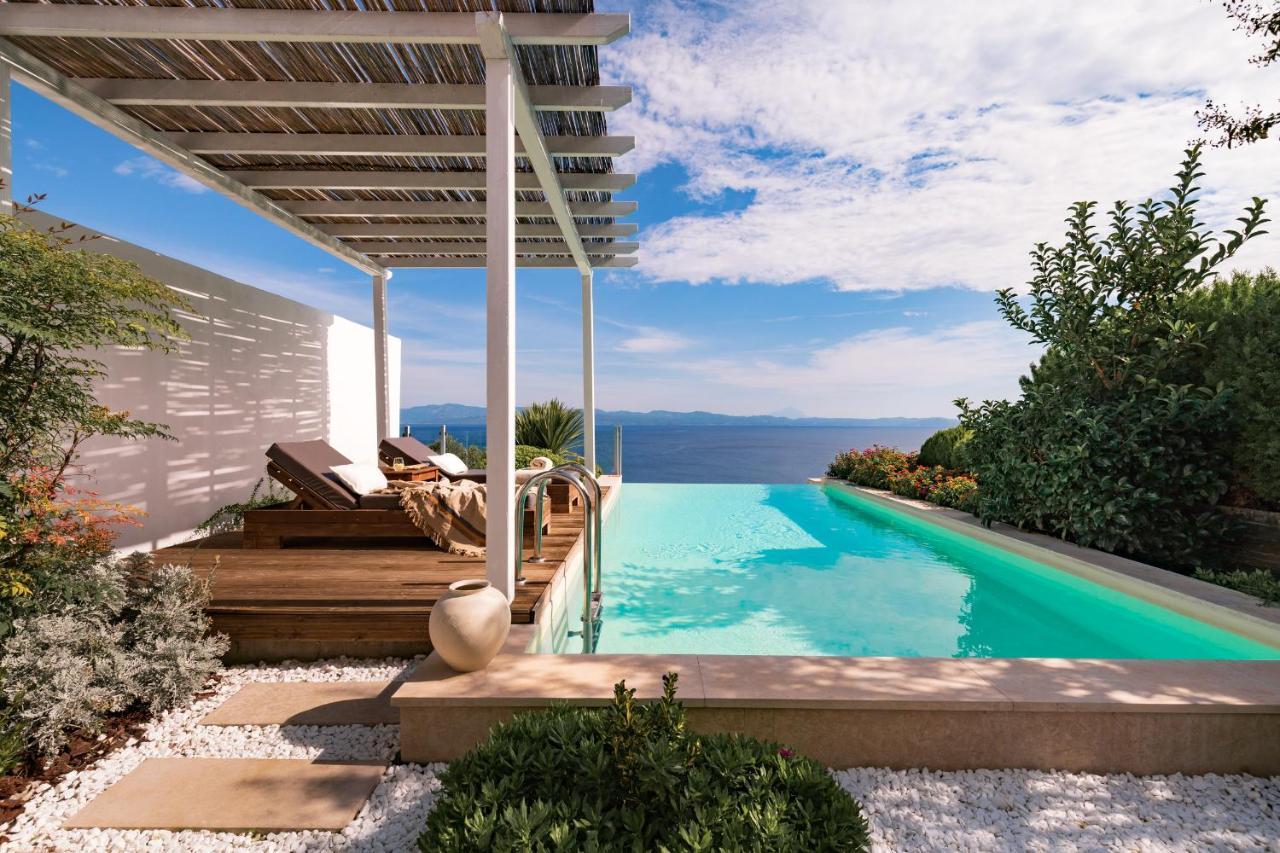 Kappa Resort 팔리오우리 외부 사진