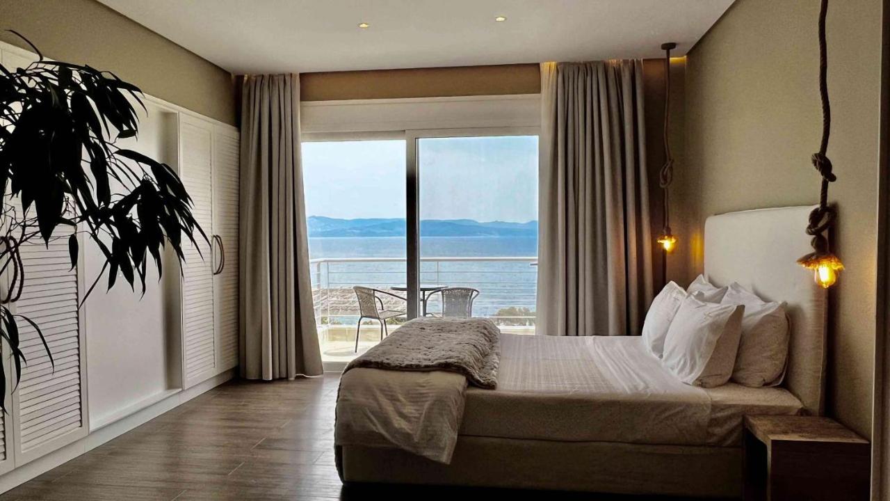 Kappa Resort 팔리오우리 외부 사진