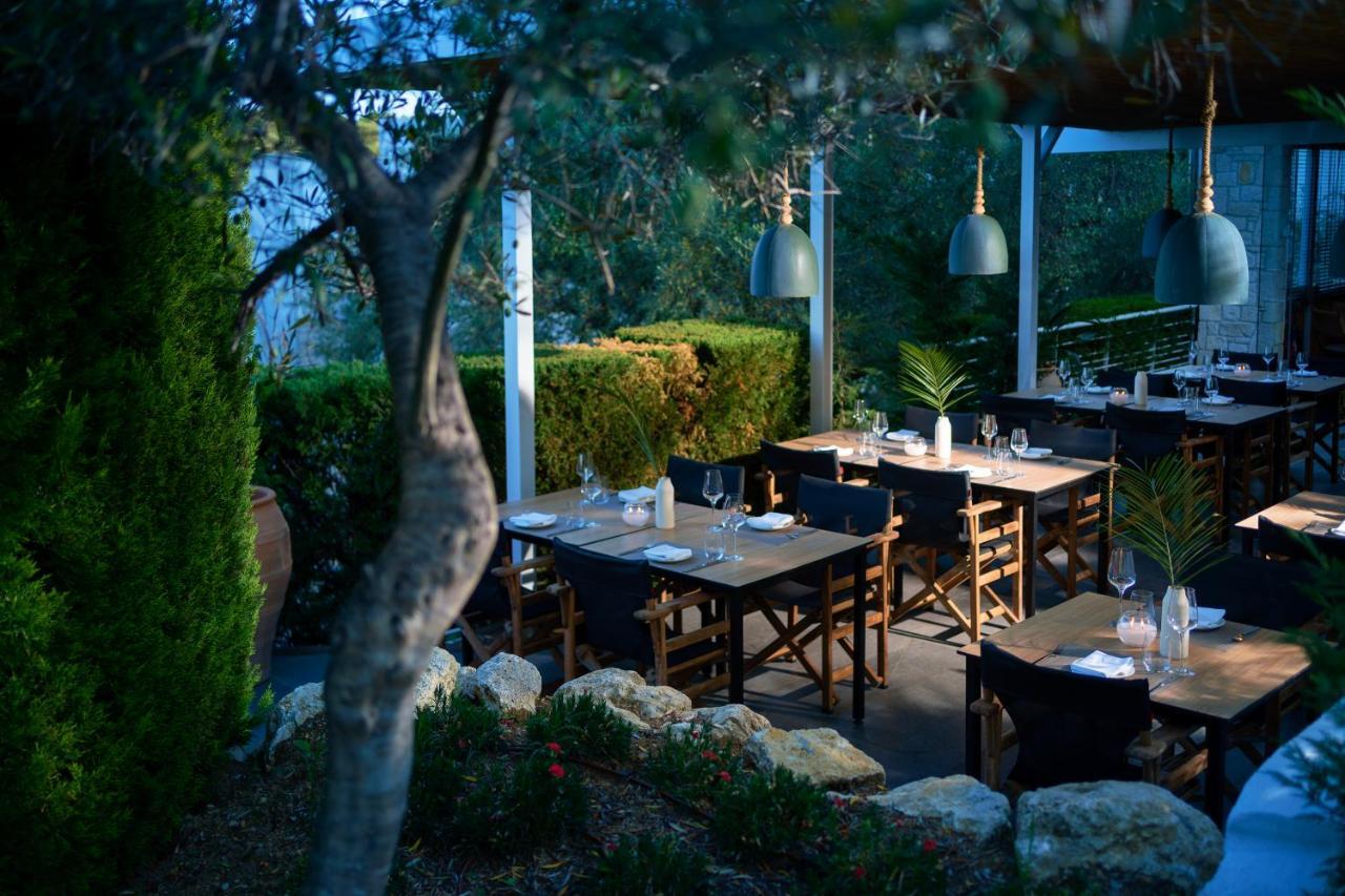 Kappa Resort 팔리오우리 외부 사진