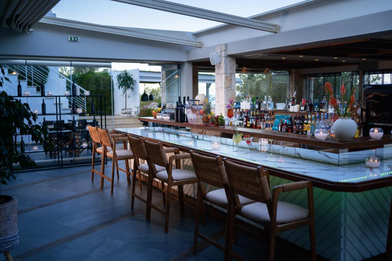 Kappa Resort 팔리오우리 외부 사진