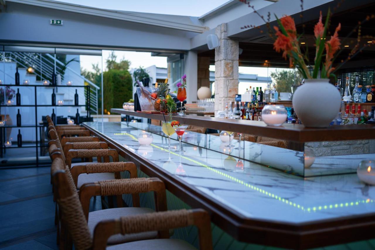 Kappa Resort 팔리오우리 외부 사진