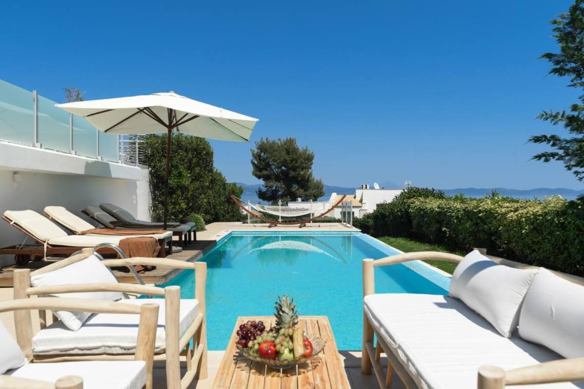 Kappa Resort 팔리오우리 외부 사진
