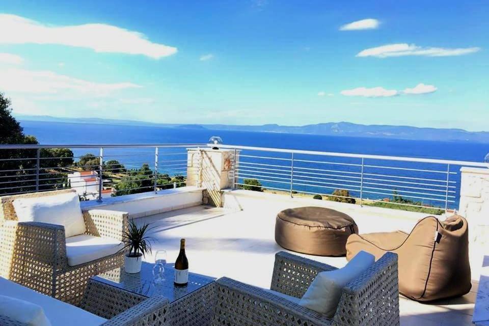 Kappa Resort 팔리오우리 외부 사진