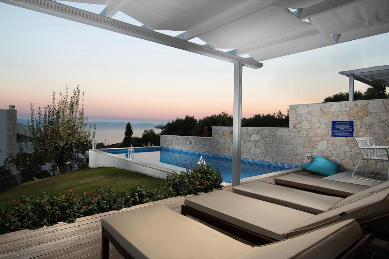 Kappa Resort 팔리오우리 외부 사진
