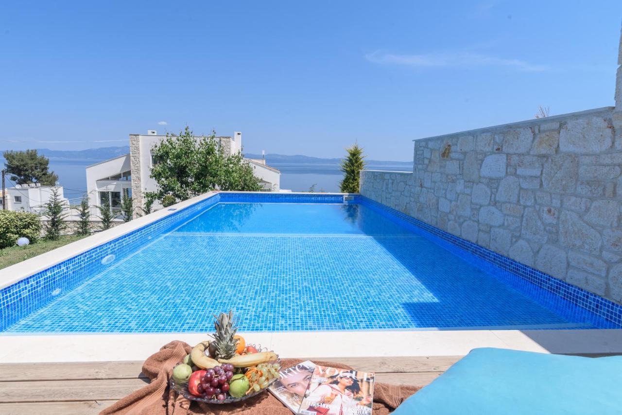 Kappa Resort 팔리오우리 외부 사진