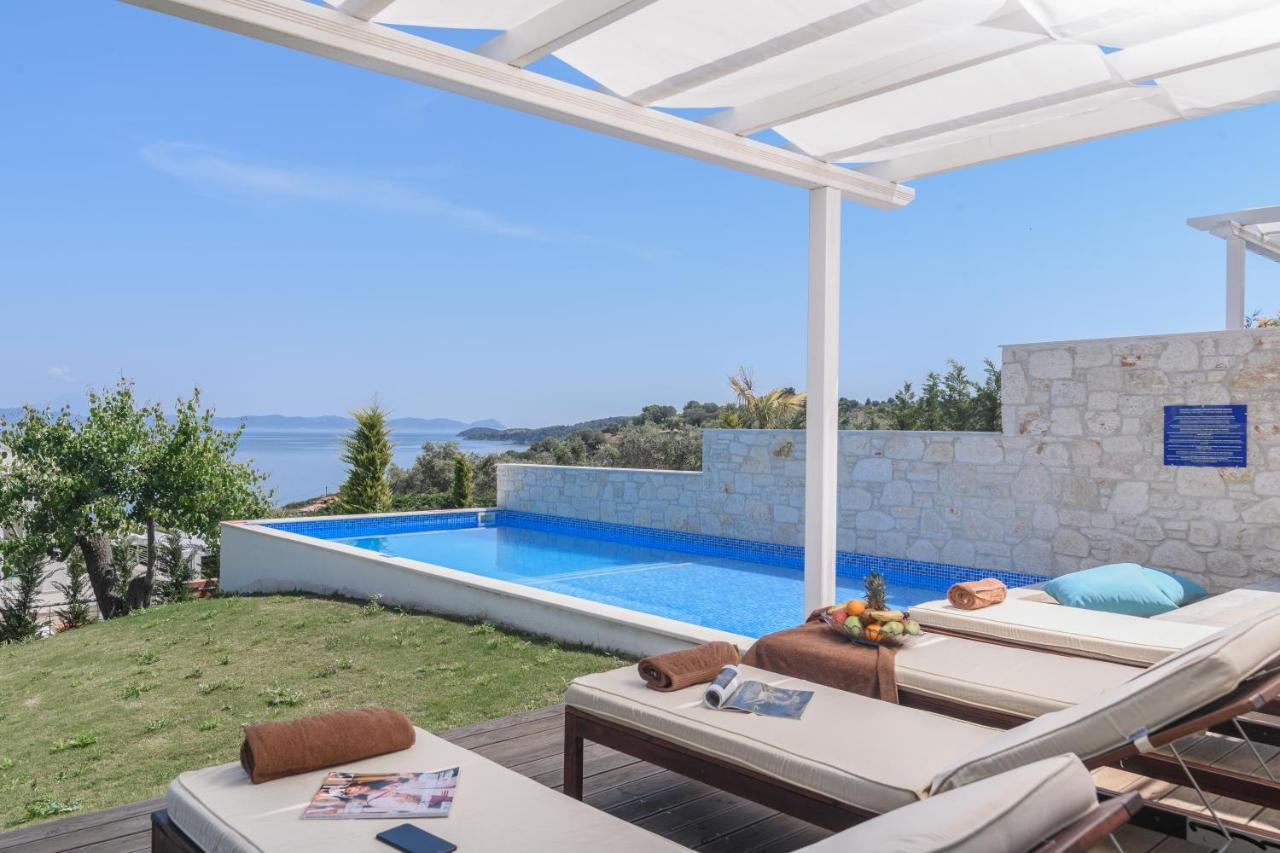 Kappa Resort 팔리오우리 외부 사진