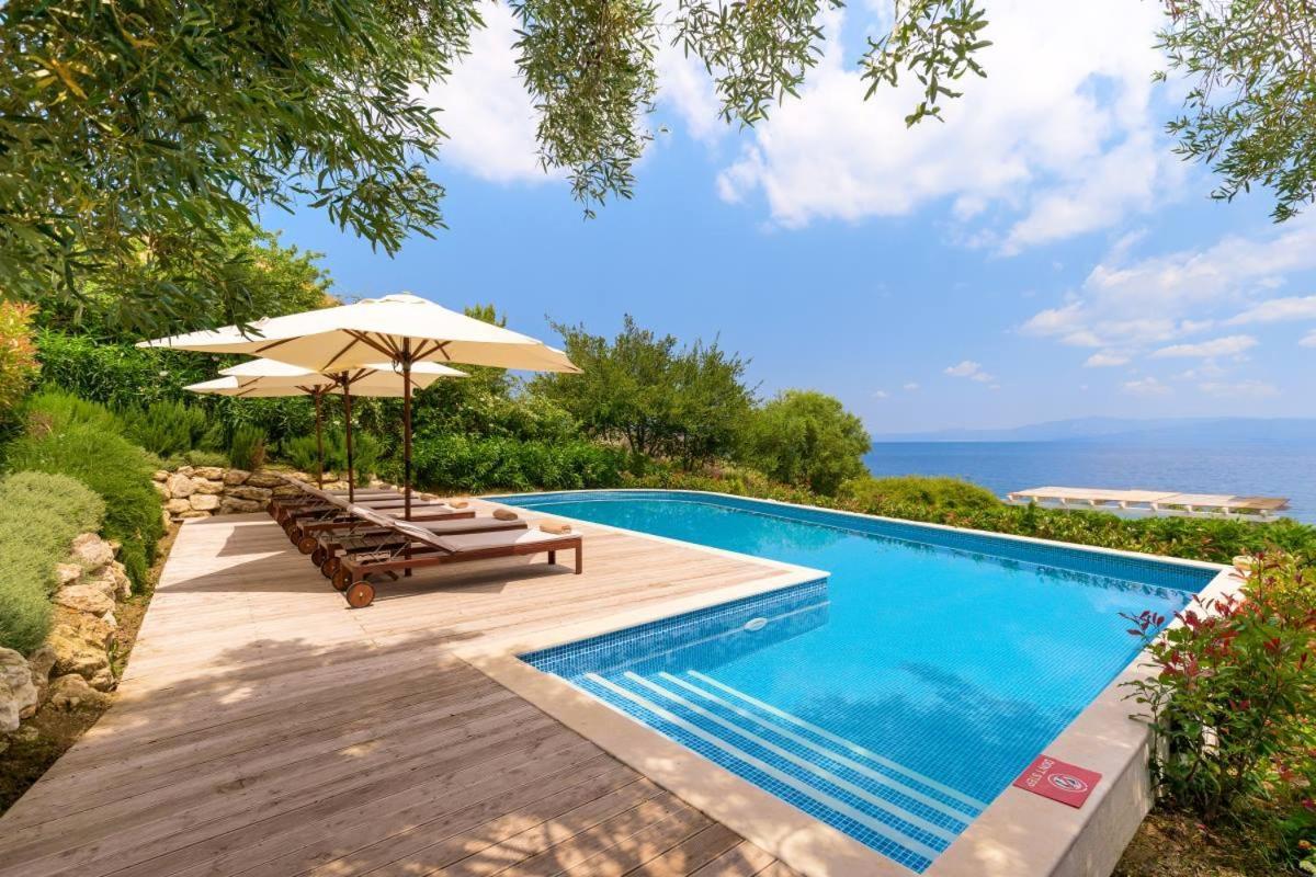 Kappa Resort 팔리오우리 외부 사진