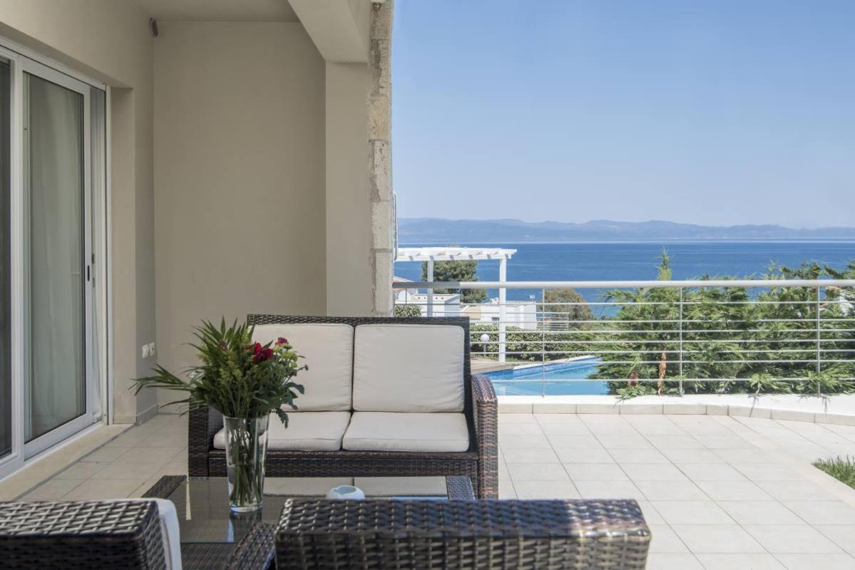 Kappa Resort 팔리오우리 외부 사진