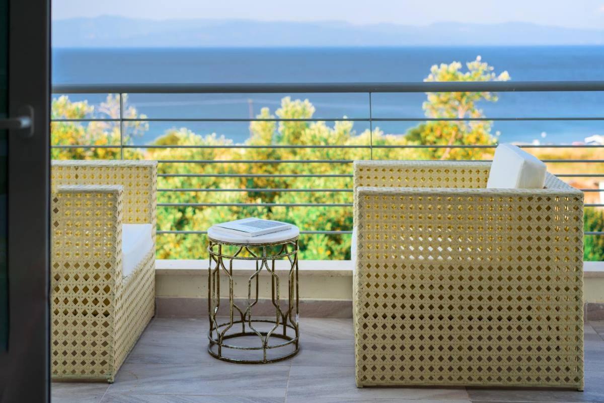 Kappa Resort 팔리오우리 외부 사진