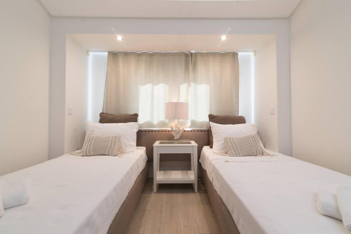 Kappa Resort 팔리오우리 외부 사진