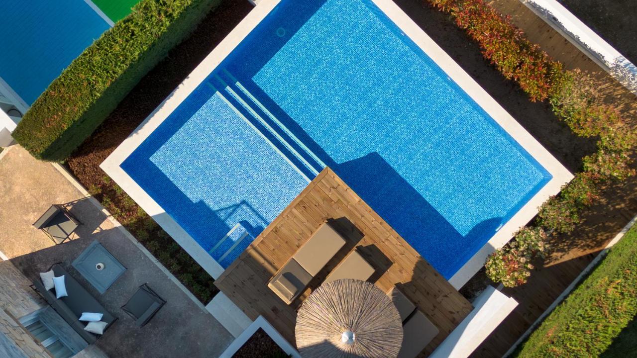 Kappa Resort 팔리오우리 외부 사진