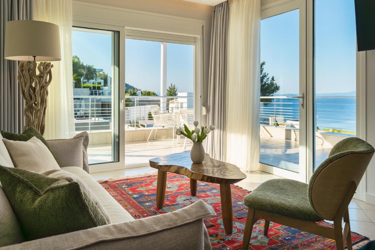 Kappa Resort 팔리오우리 외부 사진