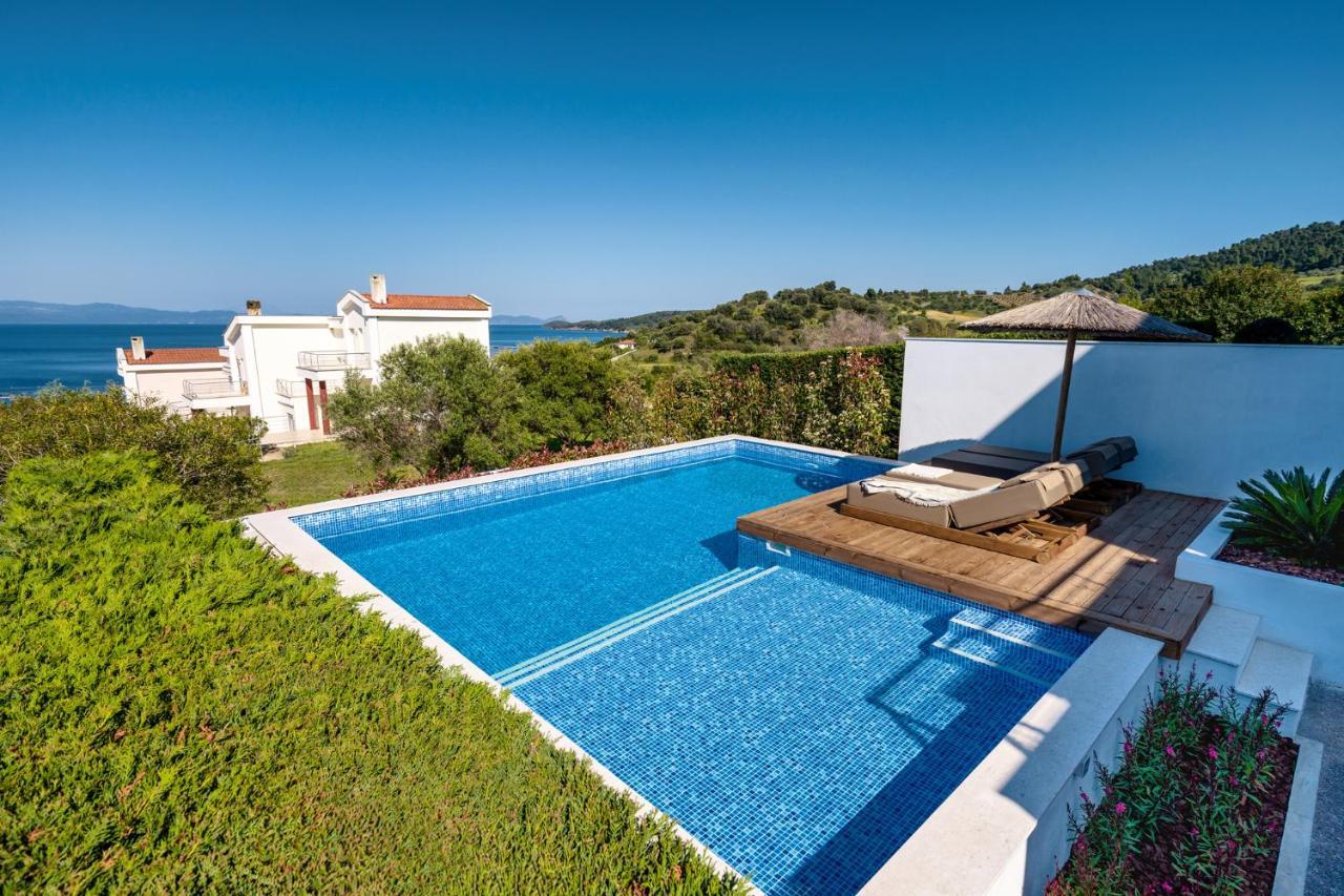 Kappa Resort 팔리오우리 외부 사진