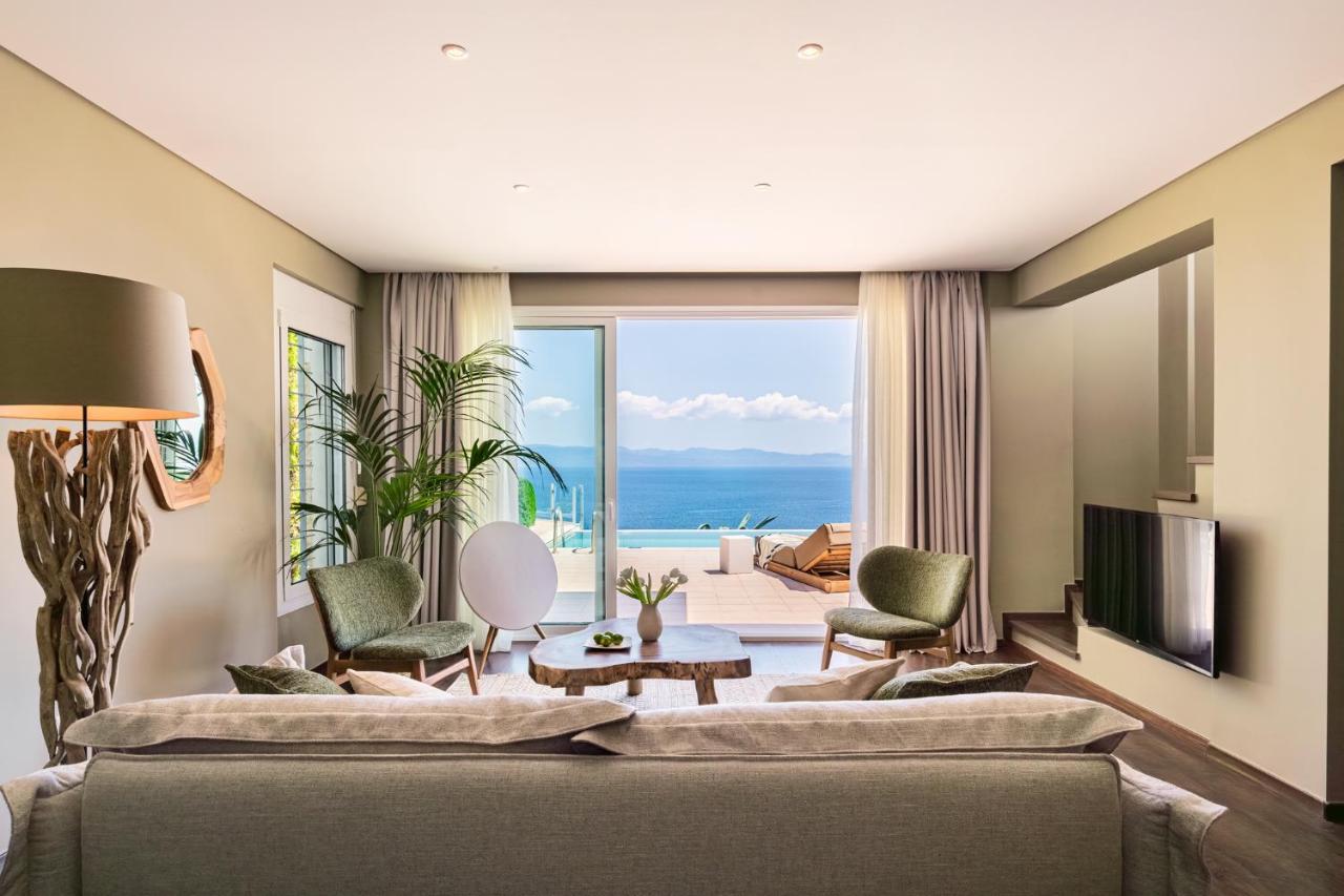 Kappa Resort 팔리오우리 외부 사진