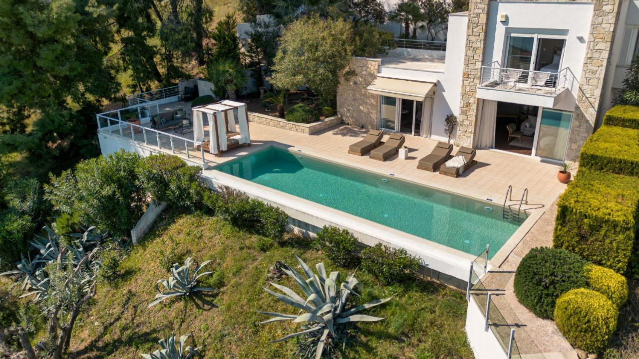 Kappa Resort 팔리오우리 외부 사진