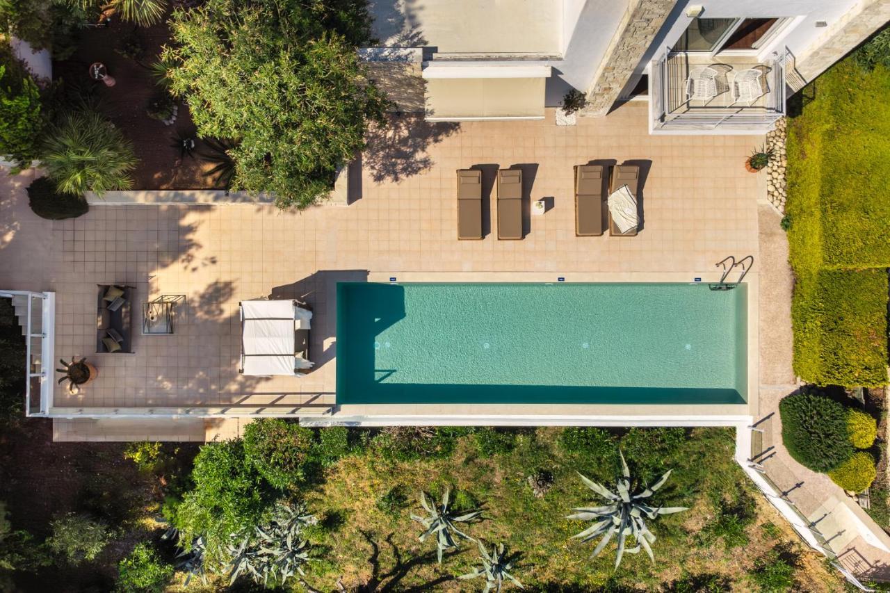 Kappa Resort 팔리오우리 외부 사진