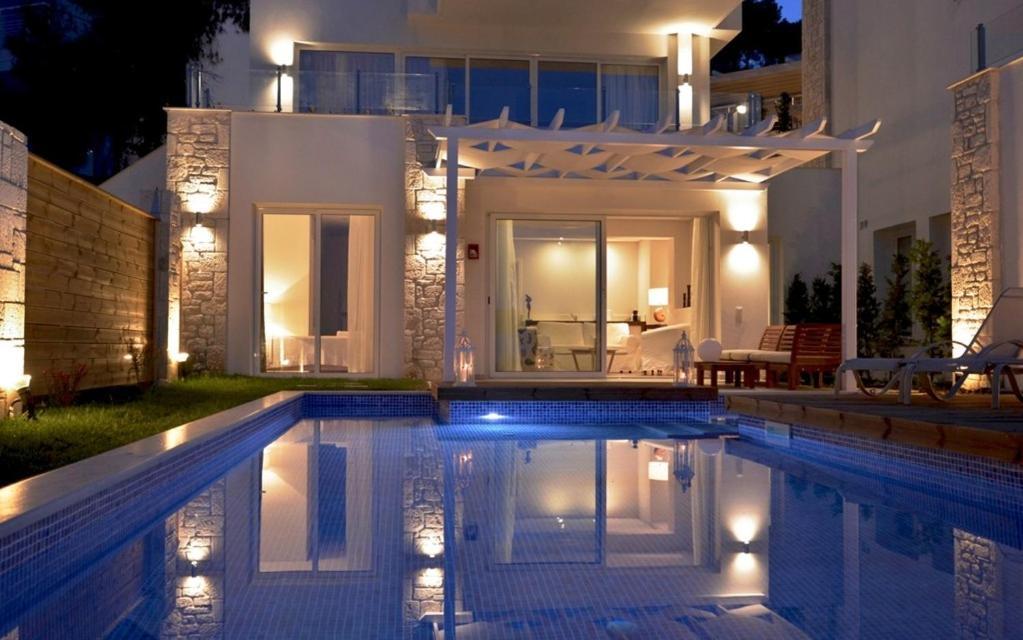 Kappa Resort 팔리오우리 외부 사진