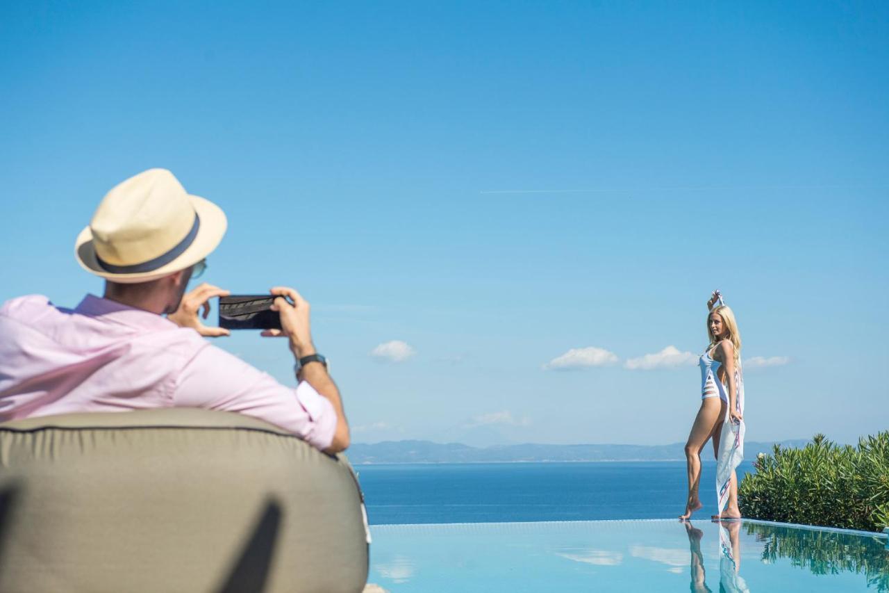 Kappa Resort 팔리오우리 외부 사진