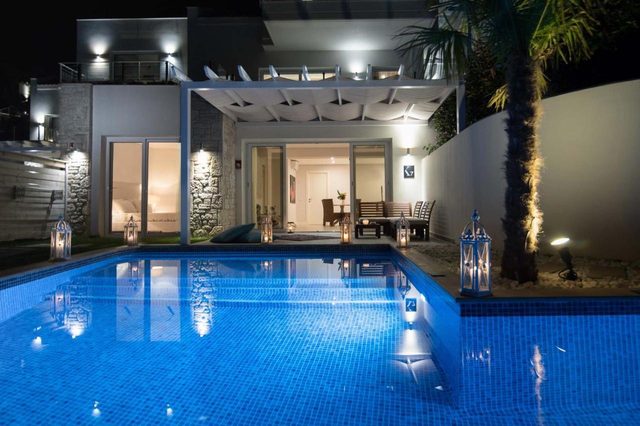 Kappa Resort 팔리오우리 외부 사진